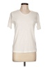 Koret Ivory Short Sleeve T-Shirt Size L (estimated) - photo 1
