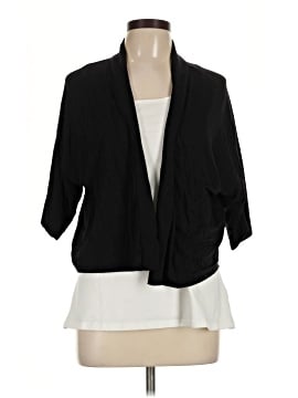 Eileen Fisher Cardigan (view 1)