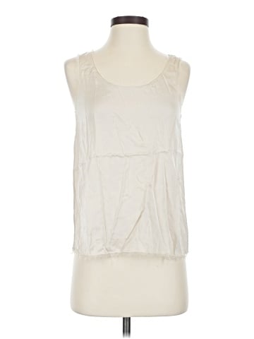 Vince. Sleeveless Blouse (view 1)