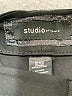 Studio by Torrid Solid Black Dress Pants Size 16 - photo 4
