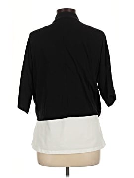 Eileen Fisher Cardigan (view 2)