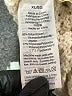 Madewell Ivory Pullover Sweater Size XL - photo 8