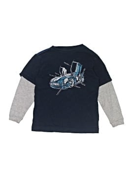 Gap Kids Long Sleeve T-Shirt (view 1)