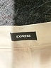 Express Ivory Casual Pants Size 2 - photo 7