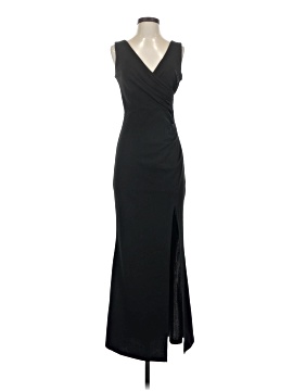 woosea cocktail dress Amazon.com: WOOSEA Women's Crew Neck Sleeveless Split Bodycon Mermaid Evening Cocktail Long Dress Royal Blue : Clothing, Shoes & Jewelry