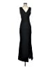 Woosea Black Cocktail Dress Size S - photo 1