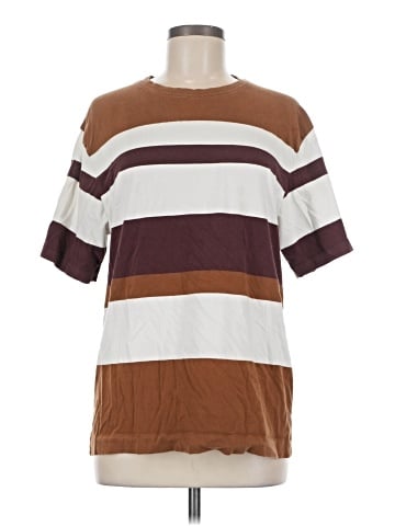 Zara Short Sleeve T-Shirt (view 1)