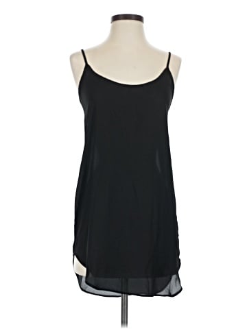 Krisa Sleeveless Top (view 1)