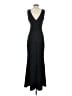 Woosea Black Cocktail Dress Size S - photo 2
