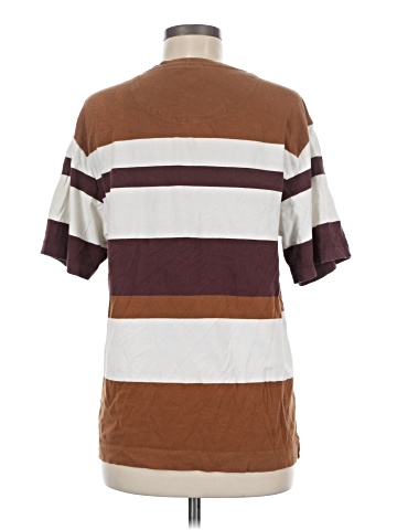 Zara Short Sleeve T-Shirt (view 2)