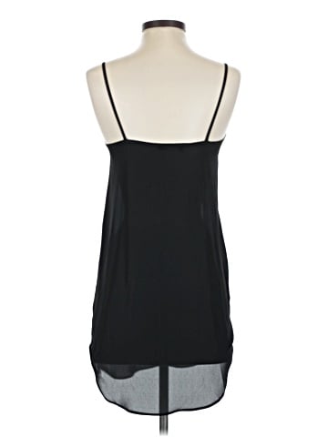 Krisa Sleeveless Top (view 2)