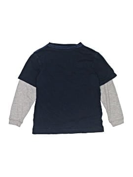 Gap Kids Long Sleeve T-Shirt (view 2)