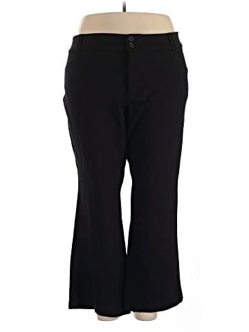 Studio by Torrid Dress Pants (view 1)