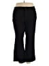 Studio by Torrid Black Dress Pants Size 28 - photo 1