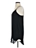 Krisa Black Sleeveless Top Size XS - photo 5