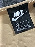 Nike 100% Polyester Tan Romper Size M - photo 4