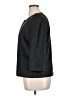 Harve Benard 100% Polyester Black Cardigan Size XL - photo 5