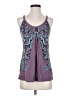 Athleta Purple Sleeveless Top Size XS - photo 1