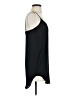 Krisa Black Sleeveless Top Size XS - photo 4
