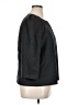 Harve Benard 100% Polyester Black Cardigan Size XL - photo 4