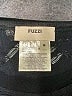 FUZZI Black Cocktail Dress Size S - photo 7