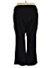 Studio by Torrid Black Dress Pants Size 28 - photo 2