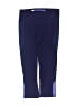C9 By Champion Blue Active Pants Size 10 - 12 - photo 2