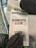 AGOLDE Blue Jeans Size 26 waist - photo 8