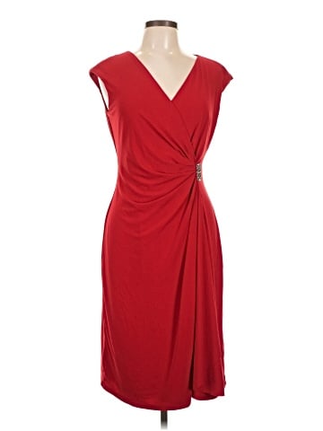 American Living Cocktail Dress (view 1)