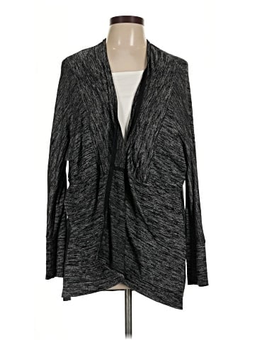Soma Cardigan (view 1)