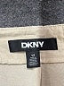 DKNY Ivory Casual Pants Size 12 - photo 7