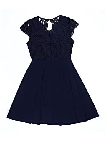 Rare Editions Dress (view 1)