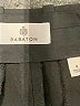 Babaton Black Cargo Pants Size 8 - photo 7