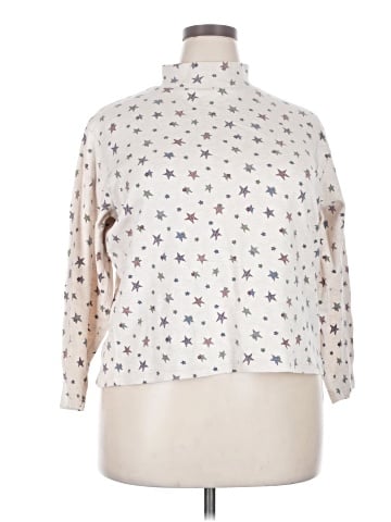 Croft & Barrow Long Sleeve Turtleneck (view 1)