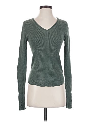 Margaret O'Leary Long Sleeve Top (view 1)