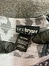 Lane Bryant Outlet 100% Polyester Gray Short Sleeve Top Size 18 - 20 Plus - photo 7