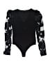 Express Black Bodysuit Size XS - photo 1