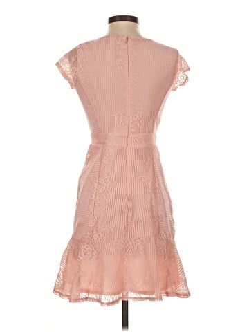 NY Collection Casual Dress (view 2)