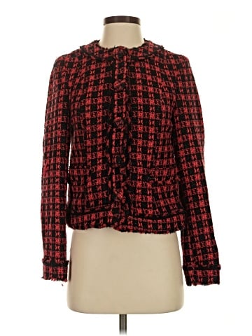 Express Design Studio Jacket (view 1)