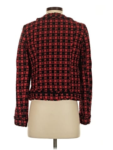 Express Design Studio Jacket (view 2)