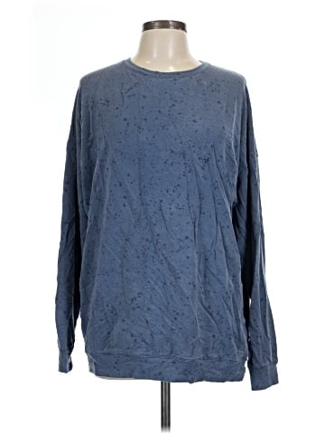Athleta Pullover Sweater (view 1)