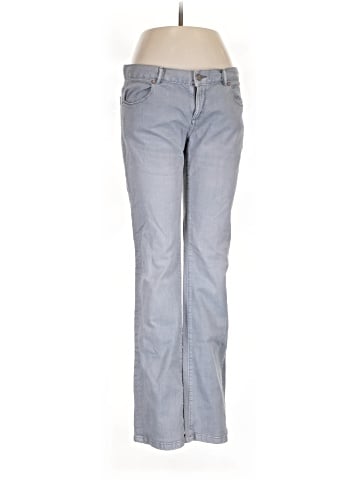 Pilcro and the Letterpress Jeans (view 1)