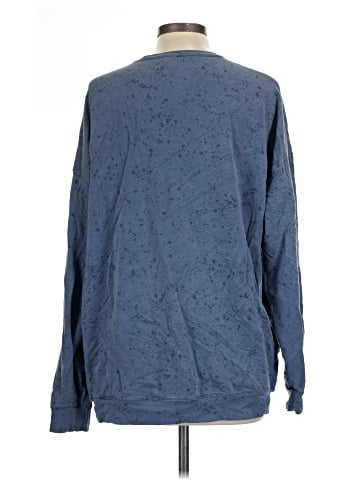 Athleta Pullover Sweater (view 2)