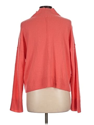 Free People Cashmere Pullover Sweater (view 2)
