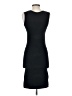 Wolford Solid Black Cocktail Dress Size S (estimated) - photo 2