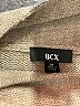 BCX 100% Acrylic Tan Turtleneck Sweater Size M - photo 7