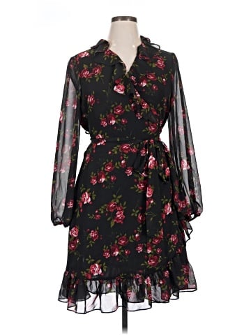 Nine West Cocktail Dress (view 1)