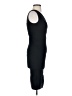 Wolford Solid Black Cocktail Dress Size S (estimated) - photo 4