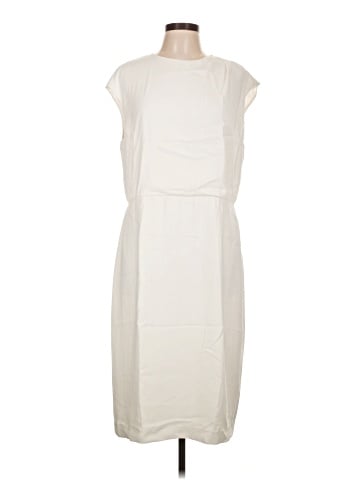 Halston Casual Dress (view 1)