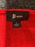 Byer Wear Red Long Sleeve Blouse Size L - photo 7